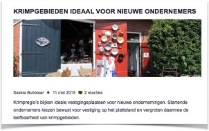 ondernemers