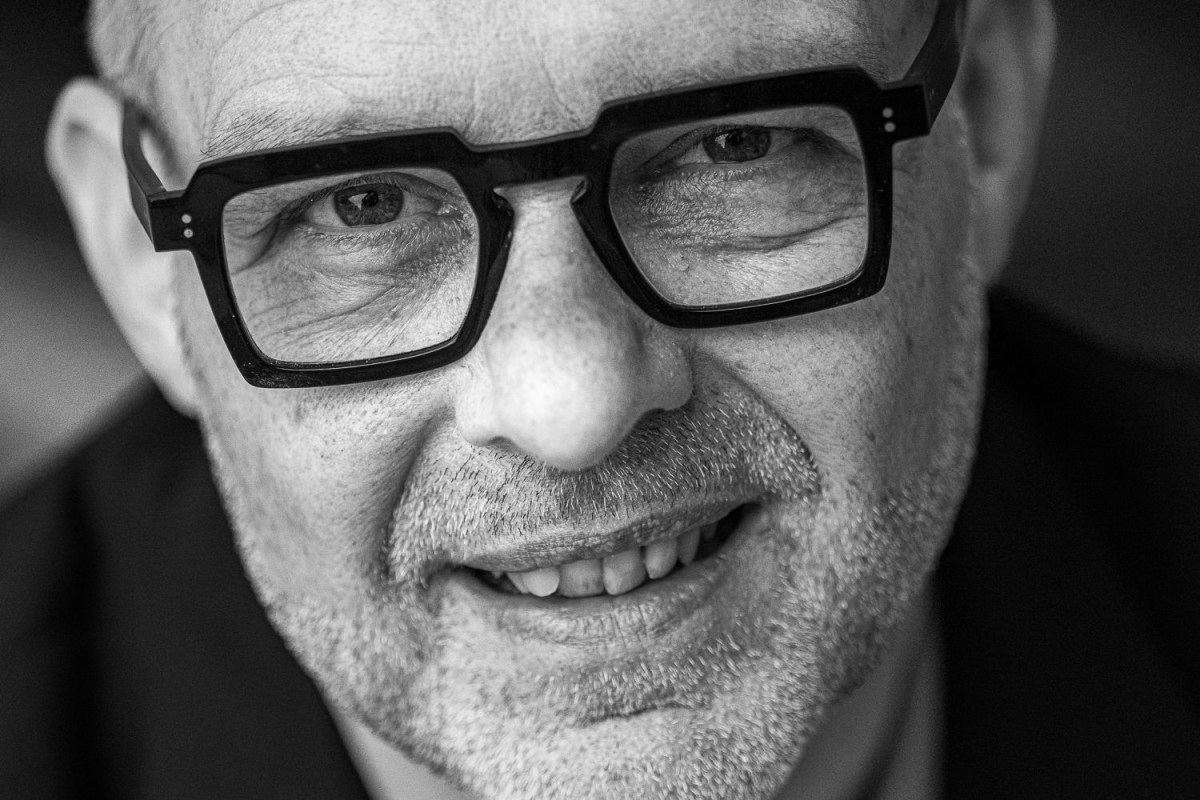 ‘Iedereen is van de wereld, de wereld is van iedereen!’* – welkom op